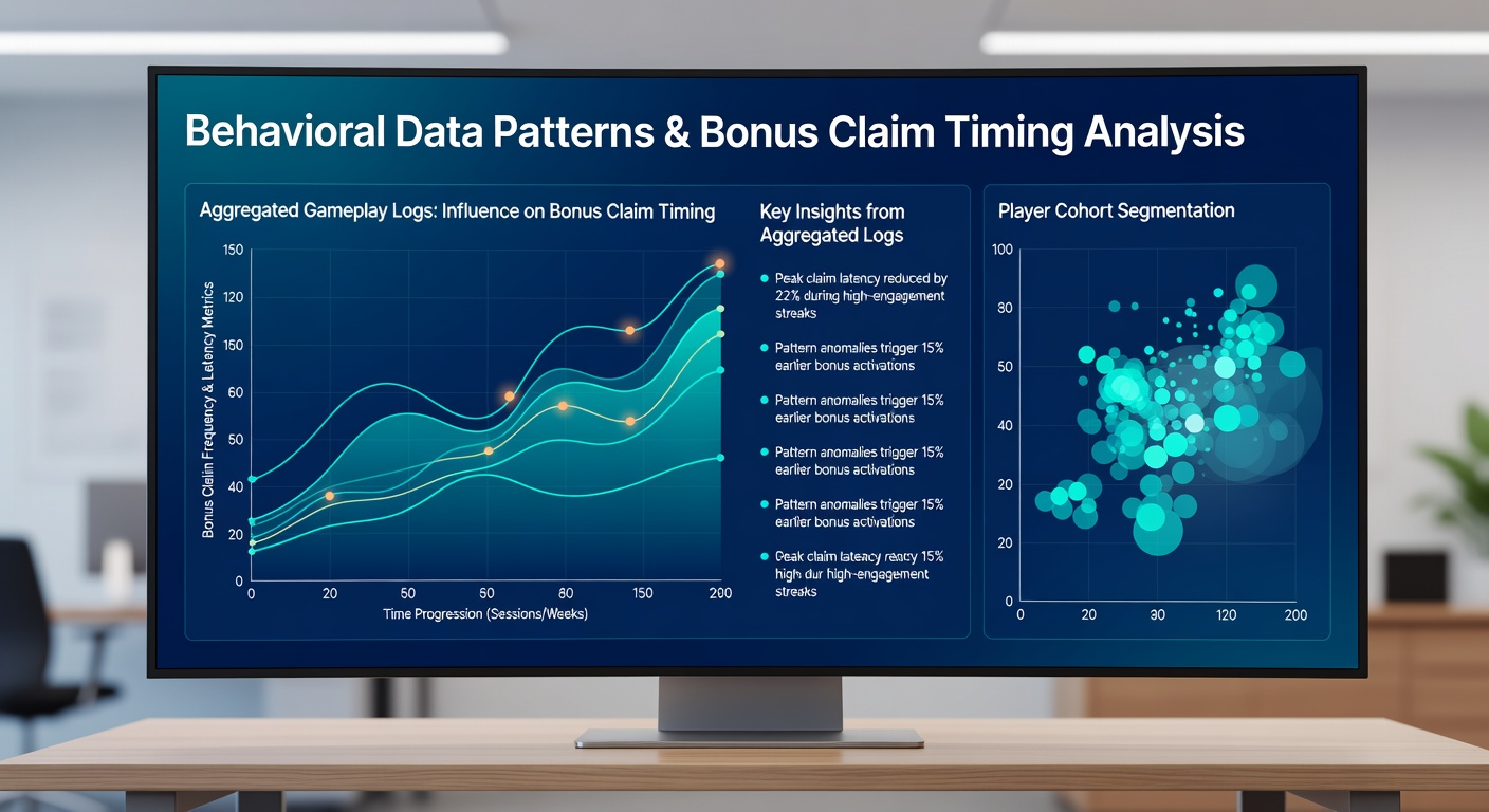 Network graph visualization illustrating connections between player clusters and synchronized bonus claim events on competing digital card platforms